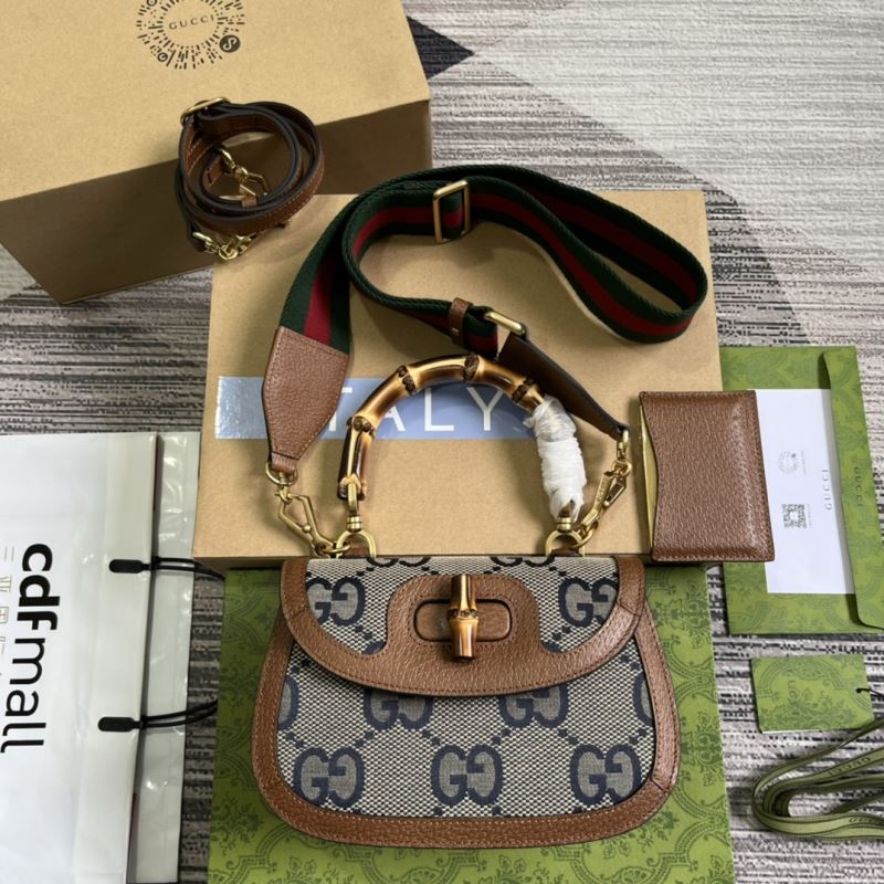 Gvc*1 satchel bags